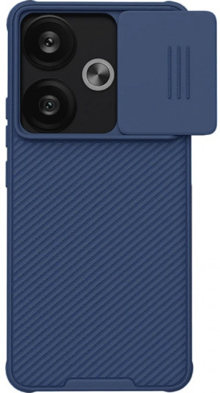 Чехол для Xiaomi Poco F6