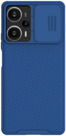 Чехол для Poco F5, Note 12 Turbo