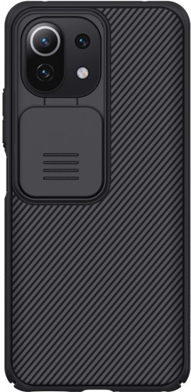 Чехол для Xiaomi Mi 11 Lite