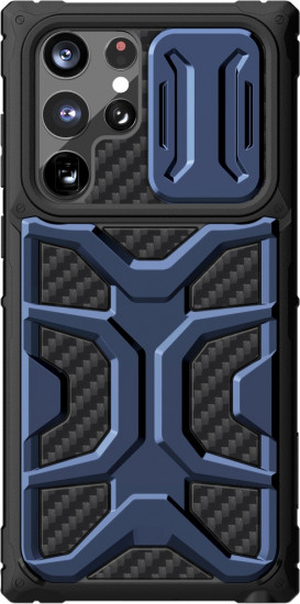 Чехол для Samsung Galaxy S22 Ultra