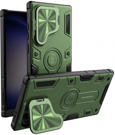 Чехол для Samsung Galaxy S24 Ultra