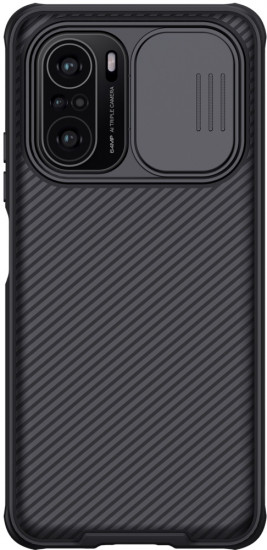 Чехол для Poco F3