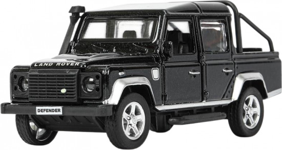 Машина «Land rover Defender Pickup»