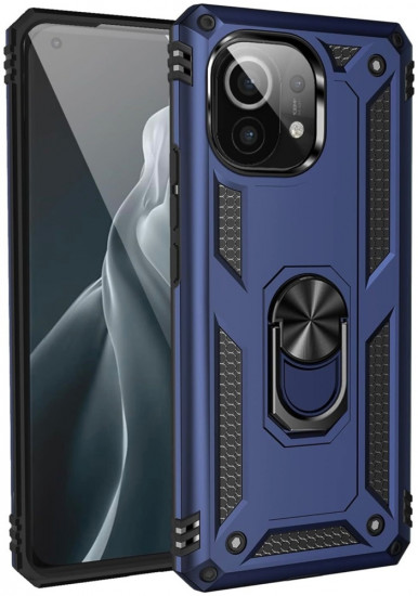 Чехол для Xiaomi Mi 11 