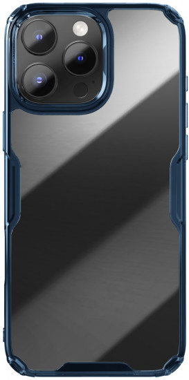 Чехол для Apple iPhone 16 Pro 