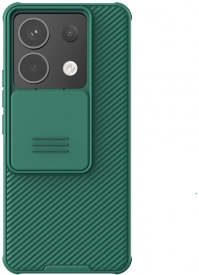 Чехол для Xiaomi Poco X6 5G, Redmi Note 13 Pro 5G