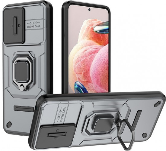 Чехол для Xiaomi Redmi Note 12, Note 12 (2023) 