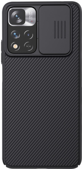 Чехол для Xiaomi Redmi Note 11 Pro, Redmi Note 12 Pro 4G, NOTE 11 PRO