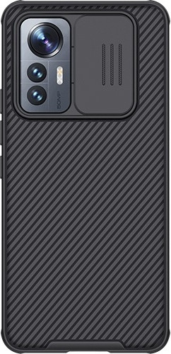 Чехол CamShield Pro для Xiaomi 12X, 12 