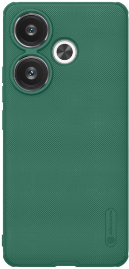 Чехол для Poco F6 