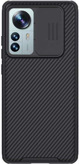 Чехол для Xiaomi 12 Pro 