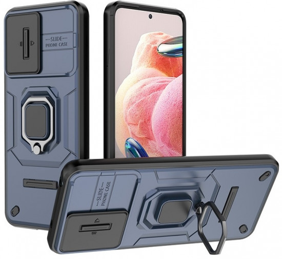 Чехол для Xiaomi NOTE 12, NOTE 12 (2023), Redmi Note 12