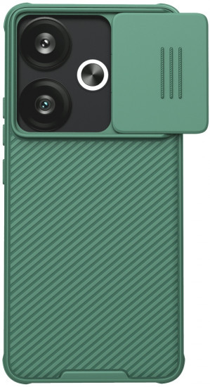 Чехол для Poco F6 