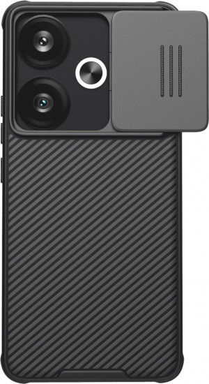 Чехол для Poco F6 