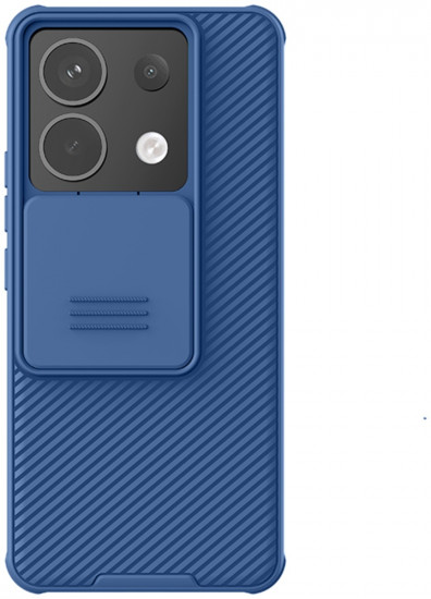 Чехол для Xiaomi Redmi Note 13 Pro 5G, Poco X6 5G