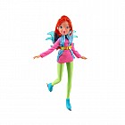 Кукла Winx Club "Спортивный шик", в ассортименте