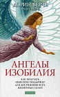 Ангелы изобилия. Как получать небесную поддержку для достижения всех жизненных целей