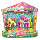 Пони Lalaloopsy (3 шт), в ассортименте