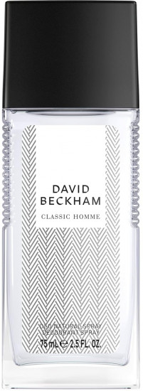 Дезодорант мужской парфюмированный «Classic Home»