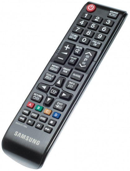 Пульт для телевизоров Samsung Smart TV