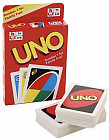 Карточная игра «Уно»