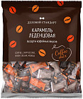 Карамель леденцовая «Ассорти кофейных вкусов»