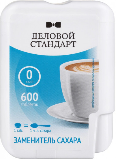 Заменитель сахара
