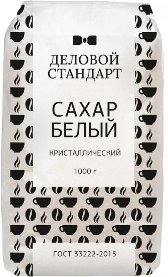 Сахарный песок