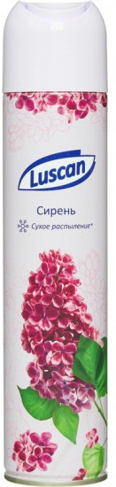 Освежитель воздуха «Сирень»
