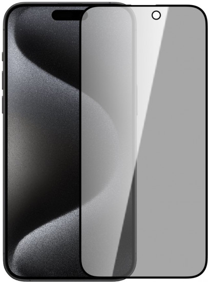 Стекло для дисплея Apple iPhone 15 Pro Max