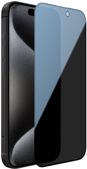 Стекло для дисплея Apple iPhone 15 Pro