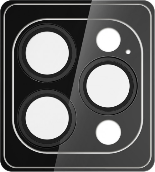 Стекло для задней камеры Apple iPhone 15 Pro Max