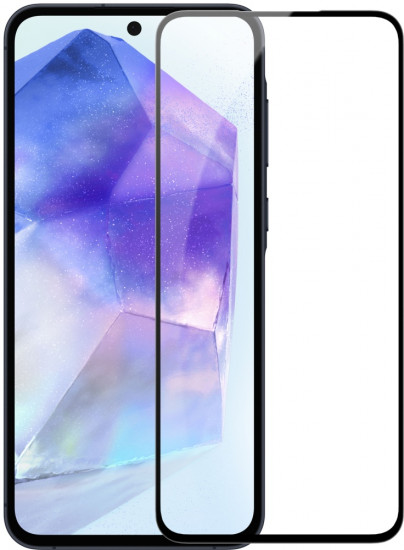 Стекло для дисплея Samsung A55