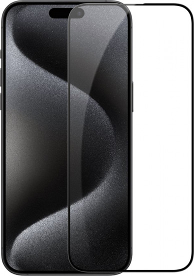 Стекло для дисплея Apple iPhone 15 Pro Max