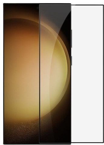 Стекло для дисплея Samsung Galaxy S24 Ultra