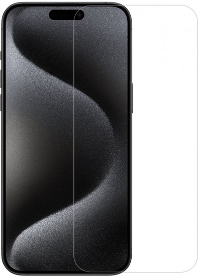Стекло для дисплея Apple iPhone 15 Pro Max