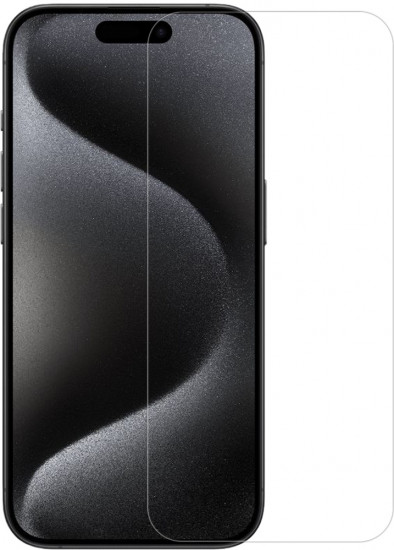 Стекло для дисплея Apple iPhone 15 Pro