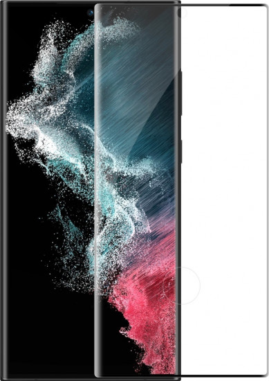 Стекло для дисплея Samsung Galaxy S23 Ultra