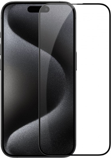 Стекло для дисплея Apple iPhone 15 Pro