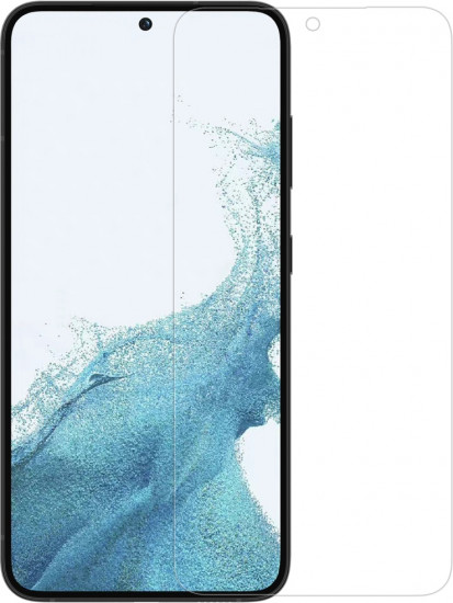 Стекло для дисплея Samsung Galaxy S23