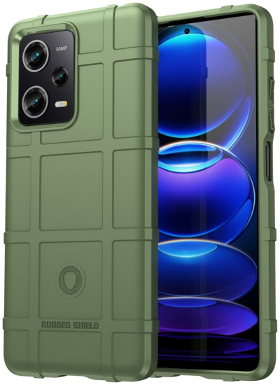 Чехол для Xiaomi Redmi Note 12 5G, Poco X5