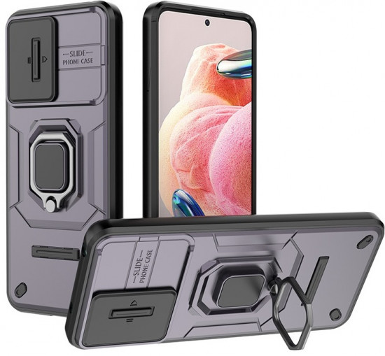 Чехол для Xiaomi Poco X5, Redmi Note 12 5G