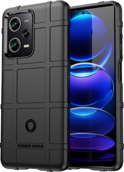 Чехол для Xiaomi Poco X5, Redmi Note 12 5G
