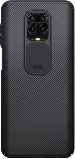 Чехол для Xiaomi Redmi Note 9 Pro, Redmi Note 9s