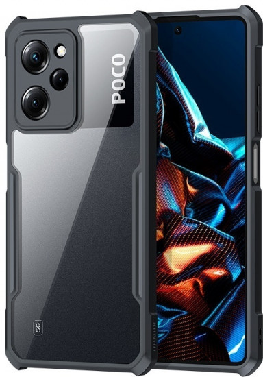 Чехол для Poco X5 Pro