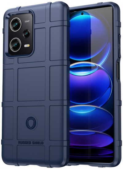 Чехол для Poco X4 Pro