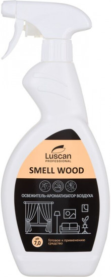 Освежитель воздуха «Smell Wood»