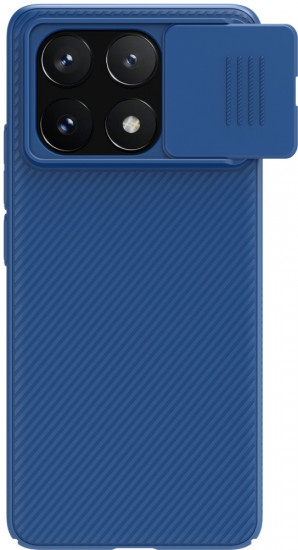 Чехол для Poco X6 Pro 5G 