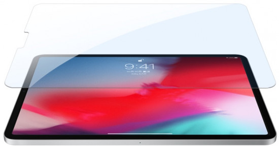 Стекло для Apple iPad Pro 12.9 2018, 2020, 2021, 2022