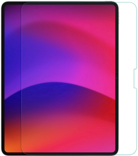 Стекло для Apple iPad Pro 13, iPad Air 13 2024